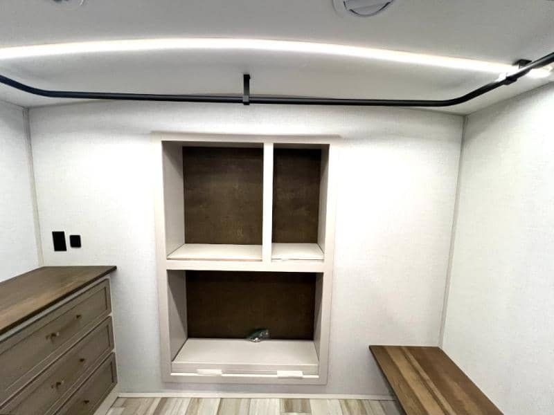 2026 Forest River 2026 Forest River Salem Hemisphere - thumbnail 59