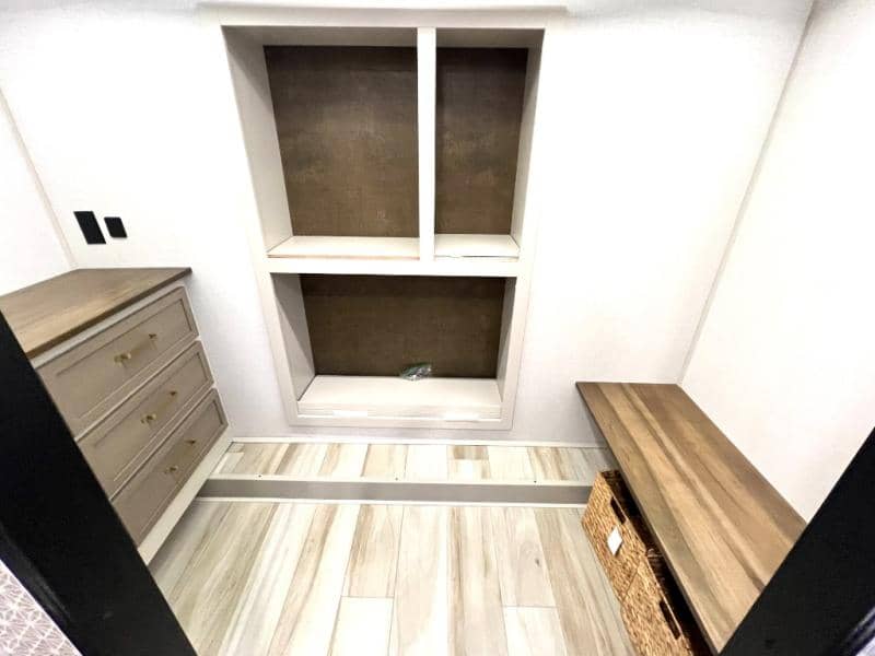 2026 Forest River 2026 Forest River Salem Hemisphere - thumbnail 60