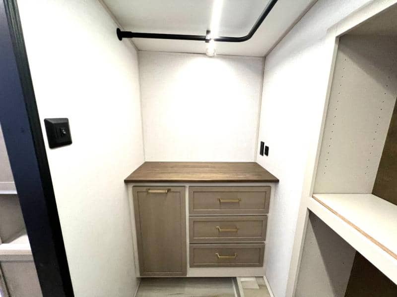 2026 Forest River 2026 Forest River Salem Hemisphere - thumbnail 61