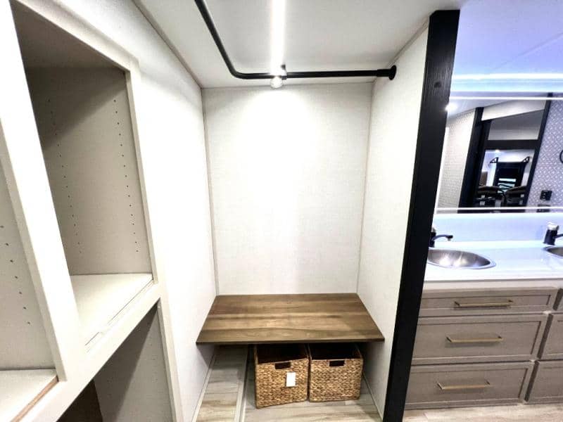 2026 Forest River 2026 Forest River Salem Hemisphere - thumbnail 64