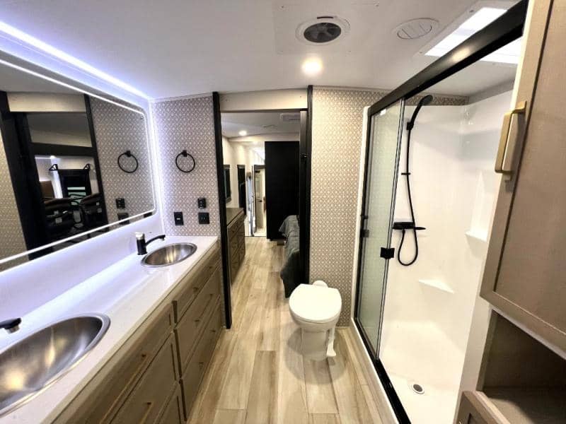 2026 Forest River 2026 Forest River Salem Hemisphere - thumbnail 65