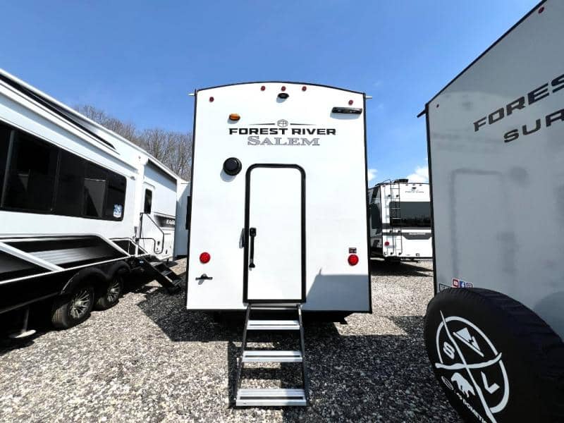 2026 Forest River 2026 Forest River Salem Hemisphere - thumbnail 7