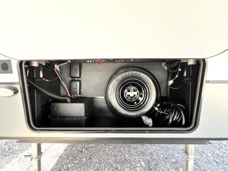 2026 Forest River 2026 Forest River Salem Hemisphere - thumbnail 10