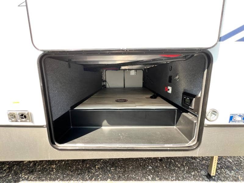 2026 Forest River 2026 Forest River Salem Hemisphere - thumbnail 11