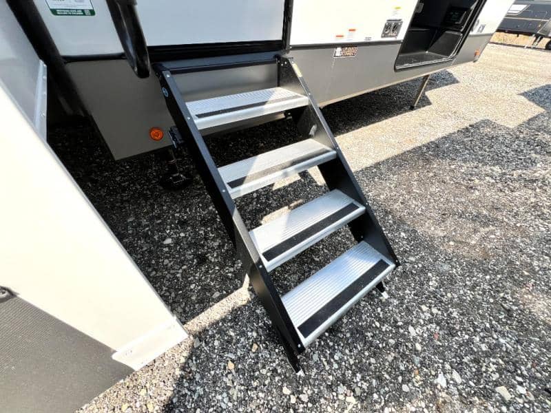 2026 Forest River 2026 Forest River Salem Hemisphere - thumbnail 12