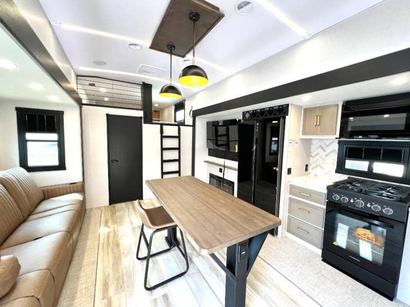 2026 Forest River 2026 Forest River Salem Hemisphere - thumbnail 14