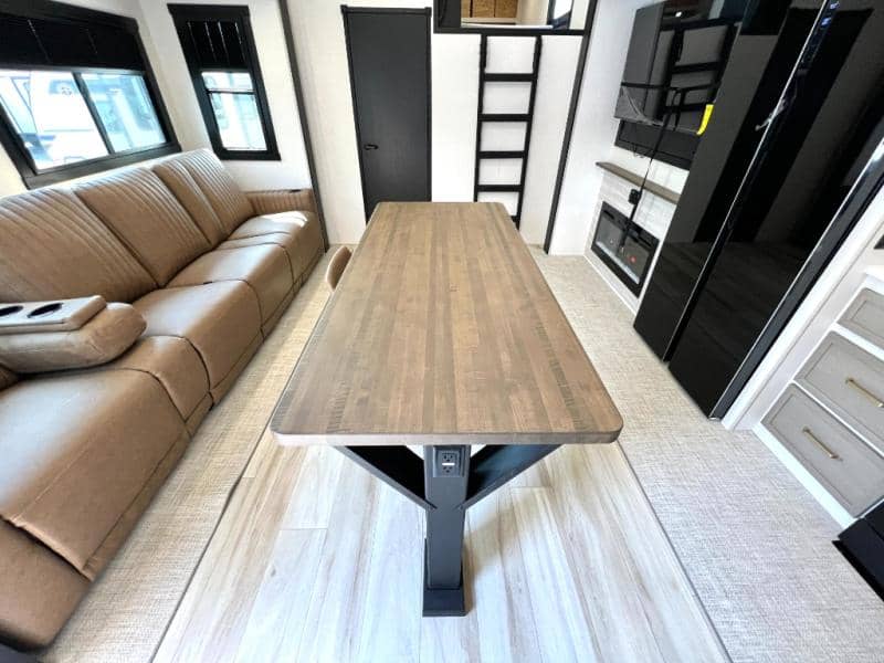 2026 Forest River 2026 Forest River Salem Hemisphere - thumbnail 15