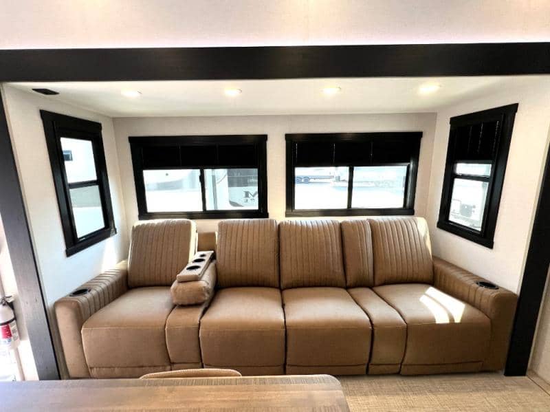 2026 Forest River 2026 Forest River Salem Hemisphere - thumbnail 17