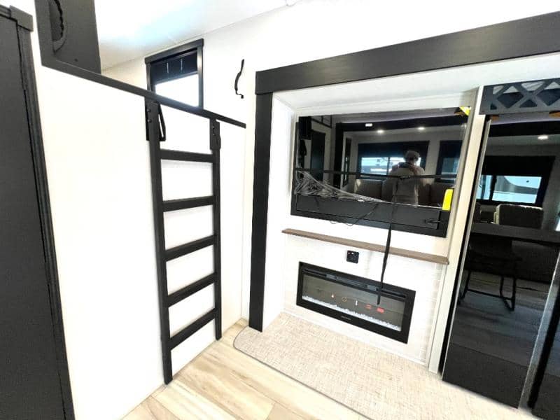 2026 Forest River 2026 Forest River Salem Hemisphere - thumbnail 18