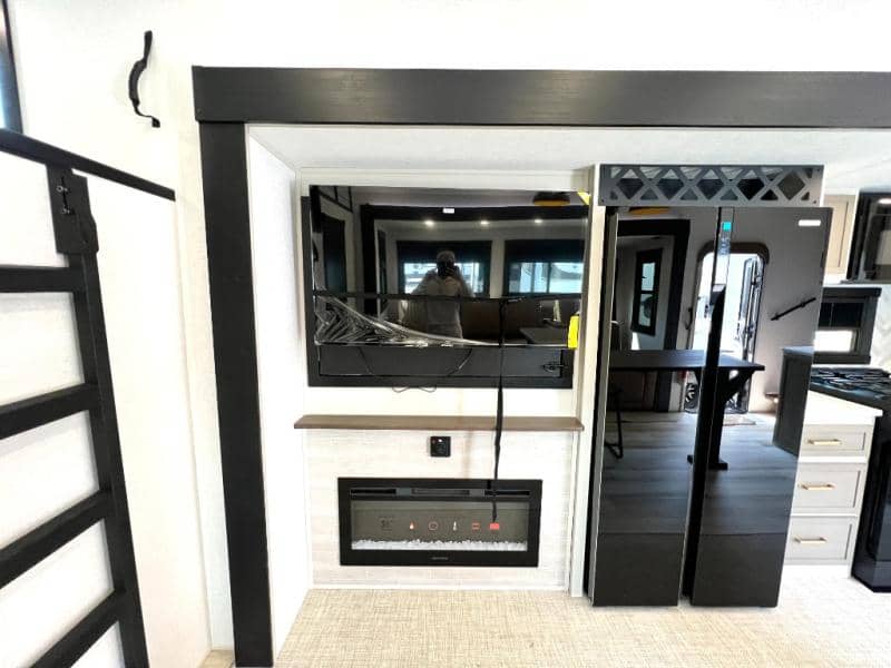 2026 Forest River 2026 Forest River Salem Hemisphere - thumbnail 19