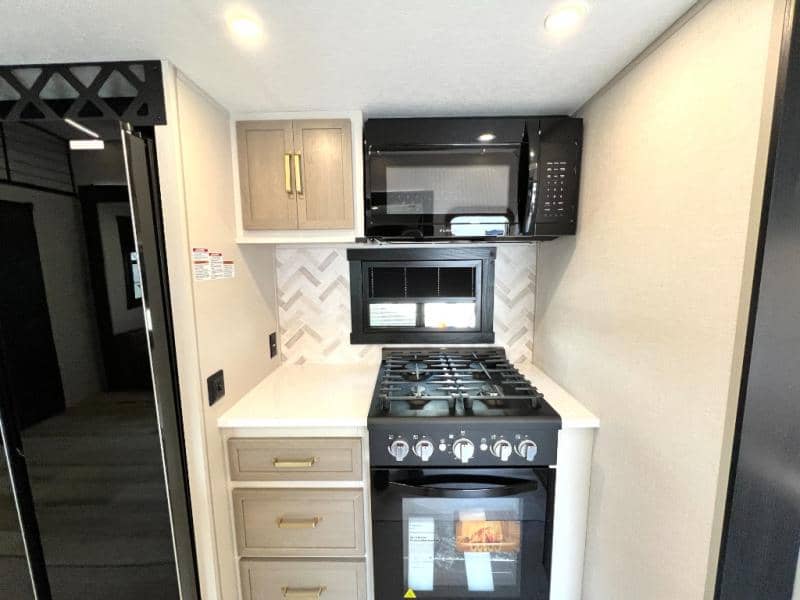 2026 Forest River 2026 Forest River Salem Hemisphere - thumbnail 21