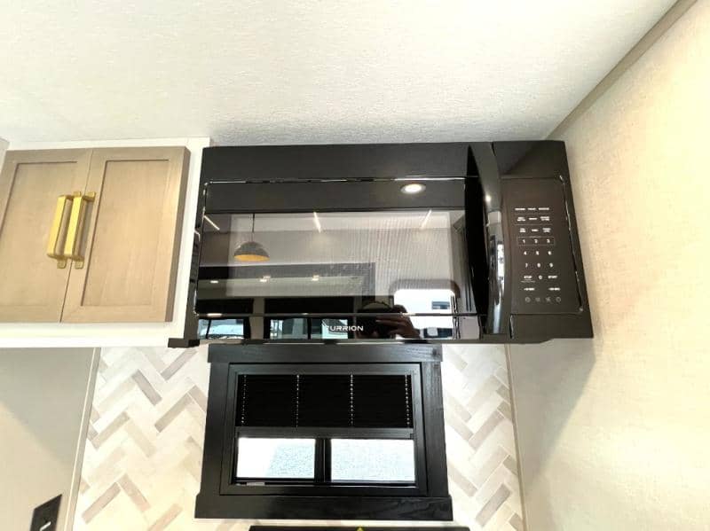 2026 Forest River 2026 Forest River Salem Hemisphere - thumbnail 22