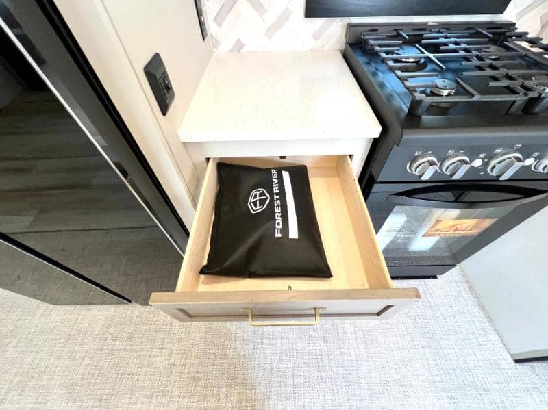 2026 Forest River 2026 Forest River Salem Hemisphere - thumbnail 23