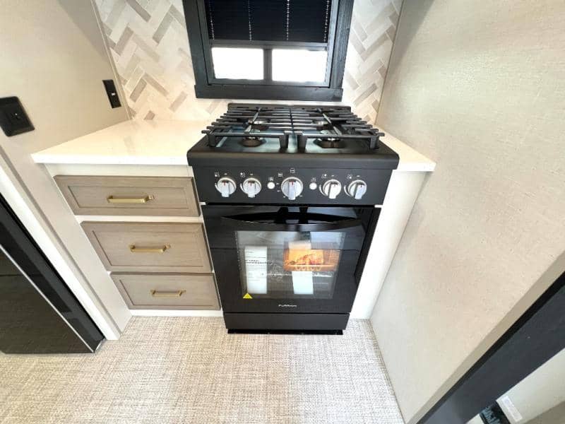 2026 Forest River 2026 Forest River Salem Hemisphere - thumbnail 25