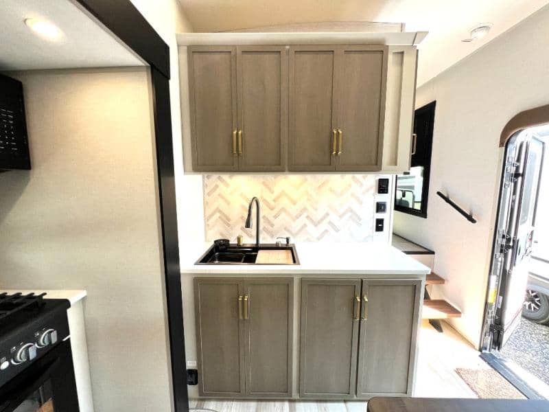 2026 Forest River 2026 Forest River Salem Hemisphere - thumbnail 28