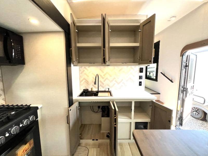 2026 Forest River 2026 Forest River Salem Hemisphere - thumbnail 29