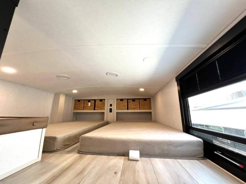 2026 Forest River 2026 Forest River Salem Hemisphere - thumbnail 31