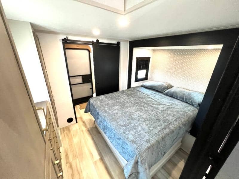 2026 Forest River 2026 Forest River Salem Hemisphere - thumbnail 32