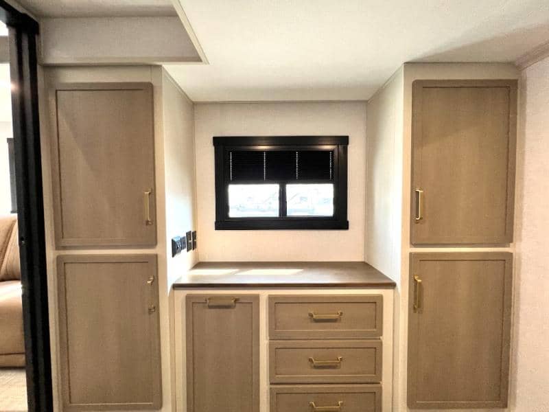 2026 Forest River 2026 Forest River Salem Hemisphere - thumbnail 34