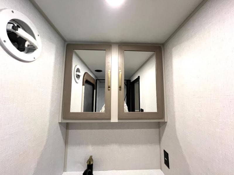 2026 Forest River 2026 Forest River Salem Hemisphere - thumbnail 38