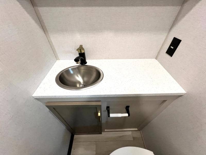 2026 Forest River 2026 Forest River Salem Hemisphere - thumbnail 40