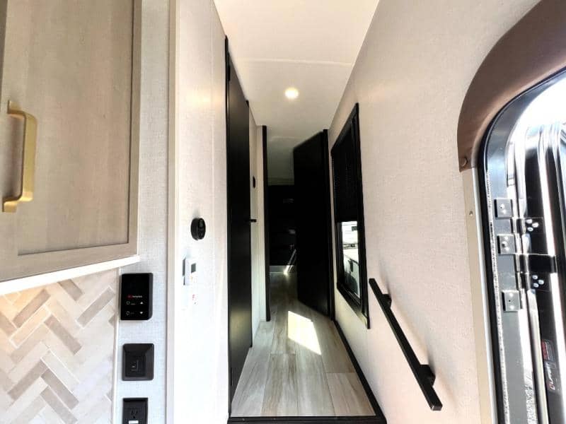 2026 Forest River 2026 Forest River Salem Hemisphere - thumbnail 45