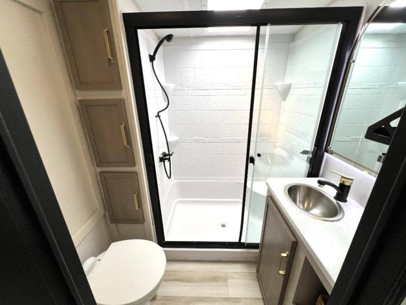 2026 Forest River 2026 Forest River Salem Hemisphere - thumbnail 47