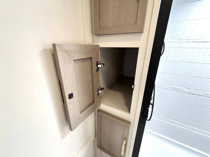 2026 Forest River 2026 Forest River Salem Hemisphere - thumbnail 49