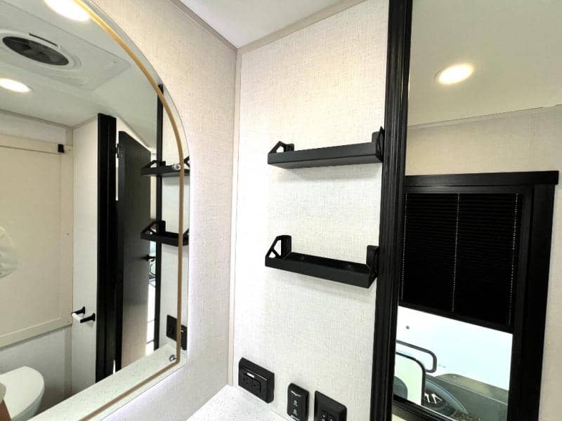 2026 Forest River 2026 Forest River Salem Hemisphere - thumbnail 50