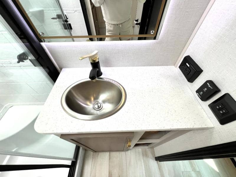 2026 Forest River 2026 Forest River Salem Hemisphere - thumbnail 51