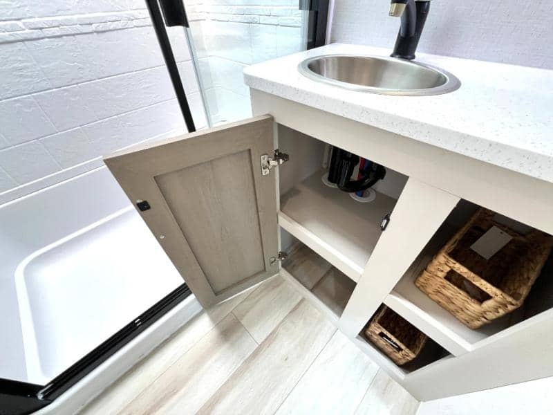 2026 Forest River 2026 Forest River Salem Hemisphere - thumbnail 52