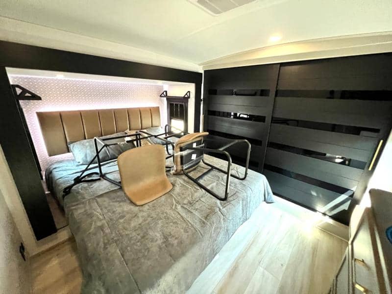 2026 Forest River 2026 Forest River Salem Hemisphere - thumbnail 55