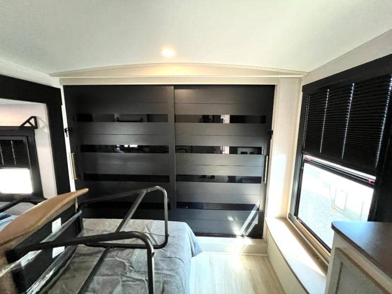 2026 Forest River 2026 Forest River Salem Hemisphere - thumbnail 56