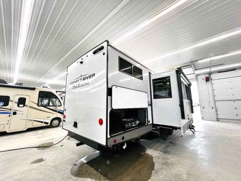 2026 Forest River 2026 Forest River Salem Hemisphere - thumbnail 7