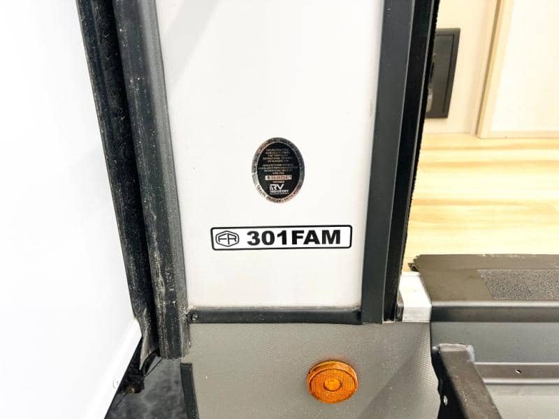 2026 Forest River 2026 Forest River Salem Hemisphere - thumbnail 8