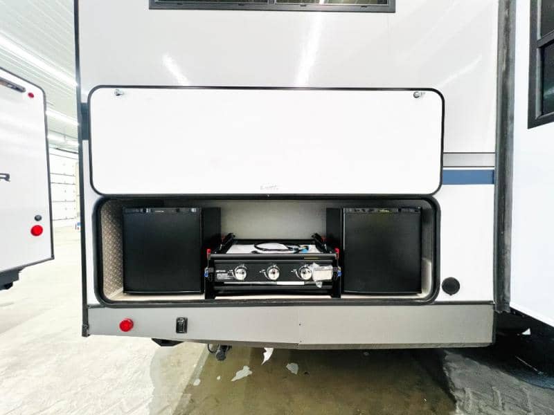 2026 Forest River 2026 Forest River Salem Hemisphere - thumbnail 9