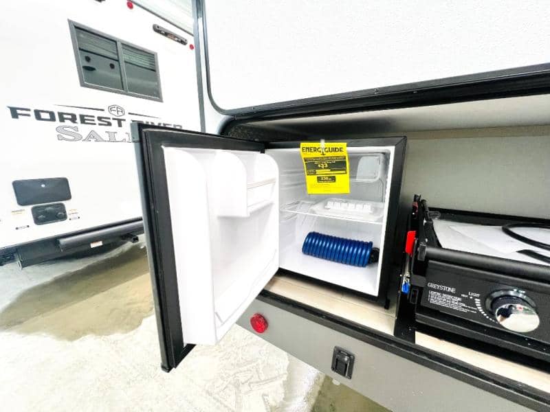 2026 Forest River 2026 Forest River Salem Hemisphere - thumbnail 10