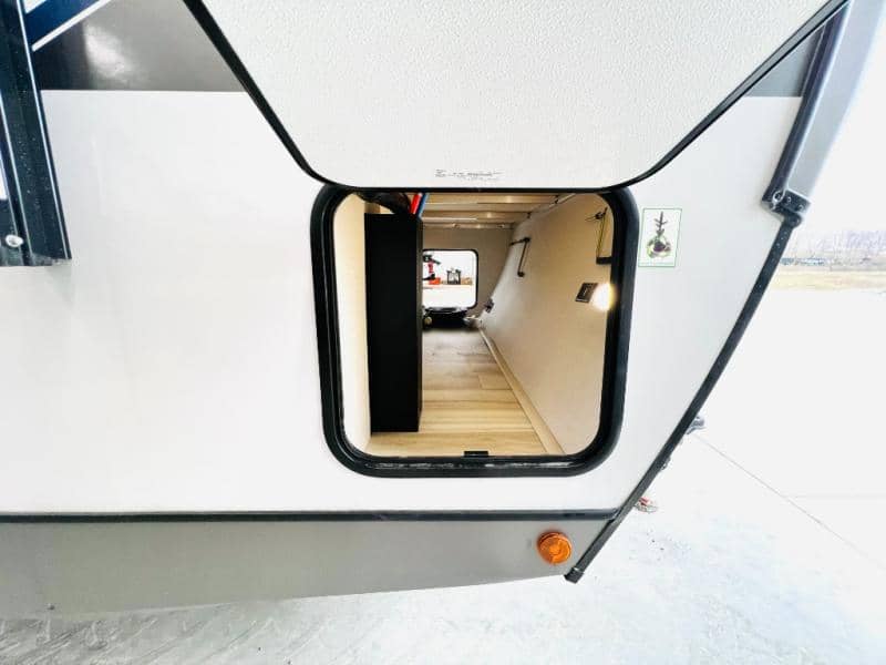 2026 Forest River 2026 Forest River Salem Hemisphere - thumbnail 13