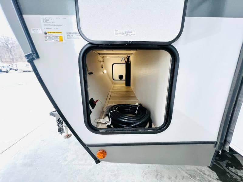 2026 Forest River 2026 Forest River Salem Hemisphere - thumbnail 14