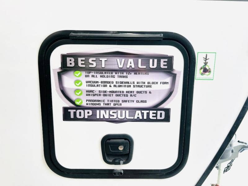 2026 Forest River 2026 Forest River Salem Hemisphere - thumbnail 15