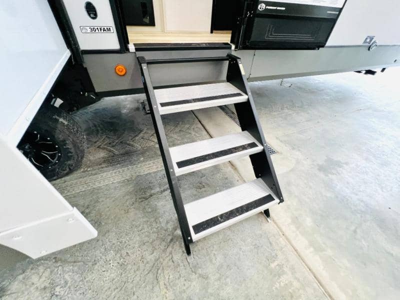 2026 Forest River 2026 Forest River Salem Hemisphere - thumbnail 16