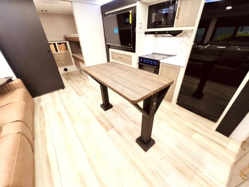 2026 Forest River 2026 Forest River Salem Hemisphere - thumbnail 18