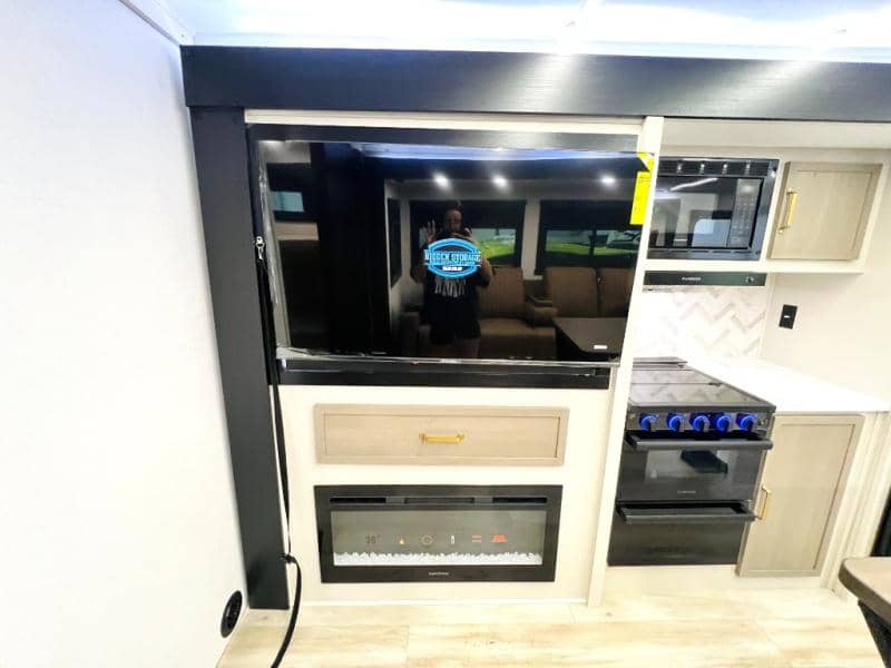 2026 Forest River 2026 Forest River Salem Hemisphere - thumbnail 20