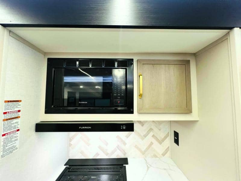 2026 Forest River 2026 Forest River Salem Hemisphere - thumbnail 21