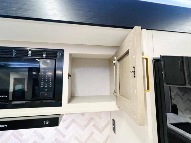 2026 Forest River 2026 Forest River Salem Hemisphere - thumbnail 22