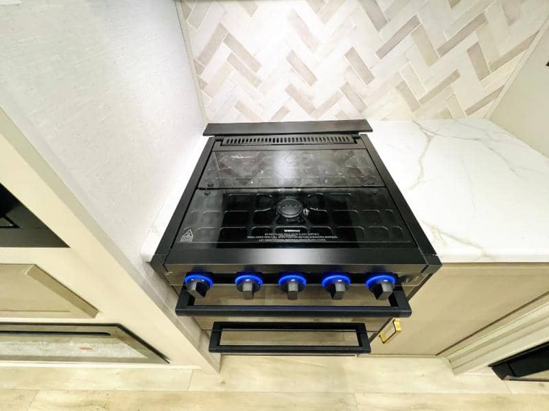 2026 Forest River 2026 Forest River Salem Hemisphere - thumbnail 23