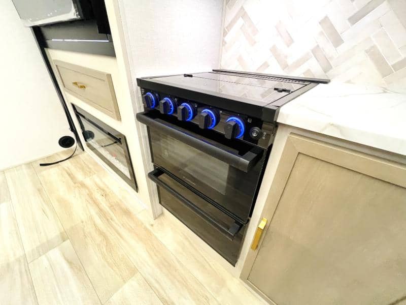 2026 Forest River 2026 Forest River Salem Hemisphere - thumbnail 24