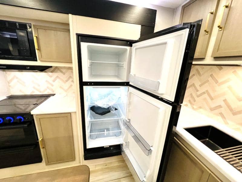 2026 Forest River 2026 Forest River Salem Hemisphere - thumbnail 27