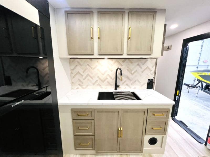 2026 Forest River 2026 Forest River Salem Hemisphere - thumbnail 28