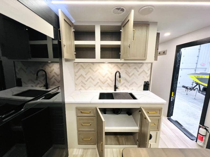 2026 Forest River 2026 Forest River Salem Hemisphere - thumbnail 29